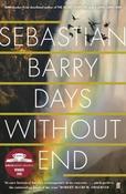 Sebastian Barry / Days Without End (Large Paperback) image