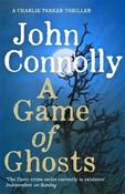 John Connolly / A Game of Ghosts (Large Paperback) ( Charlie Parker Series - Book 15 ) image
