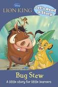 Disney: Lets Read a Story - Bug Stew image