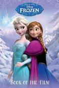 Disney: Frozen Book of the Film image