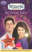 Disney: In Your Face image