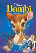 Disney: Bambi image