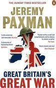 Jeremy Paxman / Great Britain's Great War image