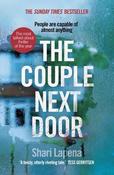 Shari Lapena / The Couple Next Door image