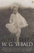 W.G. Sebald / Austerlitz image