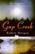 Robert Morgan / Gap Creek image