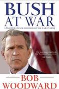 Bob Woodward / Bush at War image