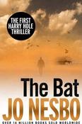 Jo Nesbo / The Bat (Harry Hole - Book 1 ) image