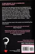 Peter James / Dead Simple ( DSI Roy Grace Series - Book 1 )
