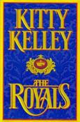 Kitty Kelley / The Royals (Hardback) image