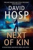 David Hosp / Next of Kin (Large Paperback) image