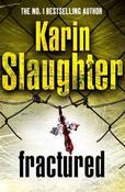 Karin Slaughter / Fractured (Large Paperback) ( A Will Trent Novel) image