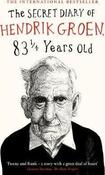 Hendrik Groen / The Secret Diary of Hendrik Groen, 83 1/4 Years Old (Large Paperback) image