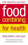 Doris Grant / Food Combining for Health image