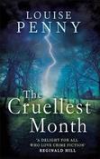 Louise Penny / The Cruellest Month ( Chief Inspector Gamache - Book 3 ) image