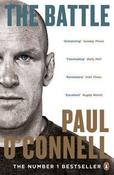 Paul O'Connell / The Battle image