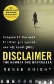 Renee Knight / Disclaimer