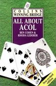 Ben Cohen / All About Acol image