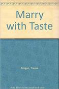 Treasa Brogan / Marry with Taste - Weddig Guide image