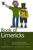 Linda Marsh / The Book of Limericks image