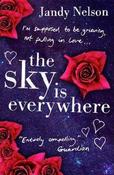Jandy Nelson / The Sky Is Everywhere