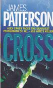 James Patterson / Cross ( Alex Cross Series - Book 12) image