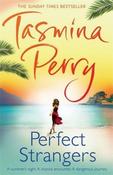 Tasmina Perry / Perfect Strangers image