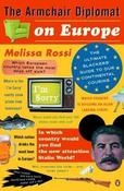 Melissa Rossi / The Armchair Diplomat on Europe image