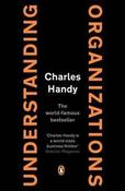 Charles Handy / Understanding Organizations image