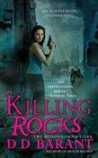 D.D. Barant / Killing Rocks image