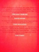 Colleen McCullough / The Thorn Birds
