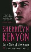Sherrilyn Kenyon / Dark Side Of The Moon
