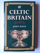 John Rhys / Celtic Britain (Large Paperback) image