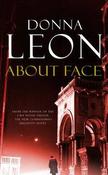 Donna Leon / About Face (Large Paperback) image