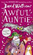 David Walliams / Awful Auntie (Large Paperback) image