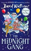 David Walliams / The Midnight Gang (Large Paperback)