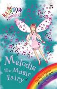 Daisy Meadows / Rainbow Magic: Melodie The Music Fairy