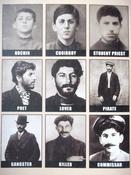 Simon Sebag Montefiore / Young Stalin image