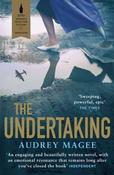 Audrey Magee / The Undertaking