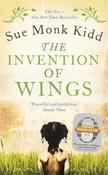 Sue Monk Kidd / The Invention of Wings image