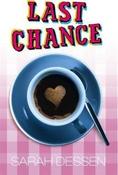 Sarah Dessen / Last Chance image