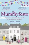 Linda Green / The Mummyfesto image