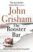 John Grisham / The Rooster Bar image