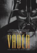 Ryder Windham &amp; Peter Vilmur - The Complete Vader HB Illustrated 2009 image
