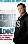 Eddie Hobbs / Loot! : The Informed Guide to Your SSIA and Other Investments image