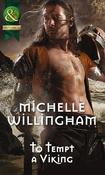 Mills &amp; Boon / Historical / To Tempt a Viking image