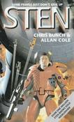 Chris Bunch / Sten image