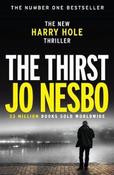 Jo Nesbo / The Thirst (Harry Hole Series - Book 11 )