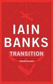 Iain Banks / Transition image