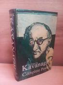 Patrick Kavanagh - The Complete Poems - HB - Goldsmith Press Edition 1984 - Monaghan image